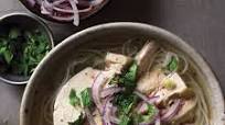 Classic Chicken Pho (Phở Gà) Classic Chicken Pho (Phở Gà)