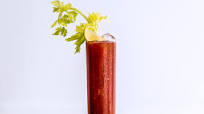 New-New Bloody Mary New-New Bloody Mary