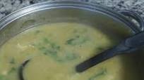 Cauliflower Butternut Squash Soup Recipe Cauliflower Butternut Squash Soup Recipe