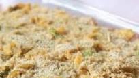 Chicken Noodle Casserole Chicken Noodle Casserole