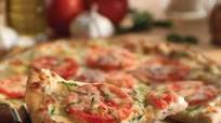 Pizza Margherita Pizza Margherita