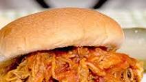 Slow Cooker Pulled Pork Slow Cooker Pulled Pork