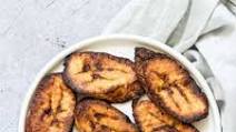 Air Fryer Plantains Air Fryer Plantains