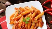 Tomato Penne Pasta Recipe Tomato Penne Pasta Recipe