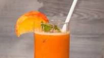 Peach juice Drink Peach juice Drink