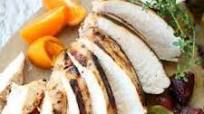 Citrus Marinated Chicken Breasts Citrus Marinated Chicken Breasts