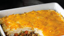 Easy Shepherd's Pie Easy Shepherd's Pie