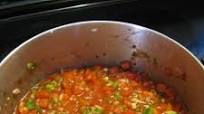 Home Made Salsa Recipe Home Made Salsa Recipe
