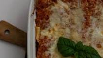 My Sicilian Family Lasagna My Sicilian Family Lasagna