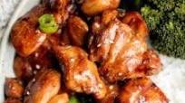 Teriyaki Chicken Teriyaki Chicken