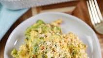 Broccoli Cheese Casserole Broccoli Cheese Casserole