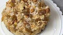 15 Minute Easy Bread Pudding- Instant Pot Recipe 15 Minute Easy Bread Pudding- Instant Pot Recipe
