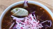 Instant Pot Chicken Posole Instant Pot Chicken Posole