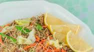 Pancit Bihon Pancit Bihon