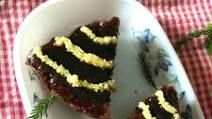 Eggless no bake steamed Mocha cake recipe by Vandana Jangid at BetterButter Eggless no bake steamed Mocha cake recipe by Vandana Jangid at BetterButter