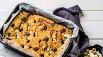 Foccacia Foccacia