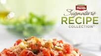 Hunt's® Bruschetta Chicken Skillet Hunt's® Bruschetta Chicken Skillet