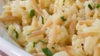 Simple Rice Pilaf Simple Rice Pilaf
