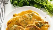 Instant Pot Pork Chops with Gravy Instant Pot Pork Chops with Gravy
