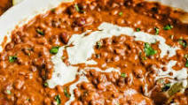 Instant Pot Vegan Dal Makhani Instant Pot Vegan Dal Makhani