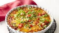 Skinny Mexican Chicken Casserole Skinny Mexican Chicken Casserole