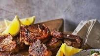 Greek Lamb Chops With Risoni Salad Recipe | Woolworths Greek Lamb Chops With Risoni Salad Recipe | Woolworths