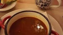 Pozole rojo Pozole rojo