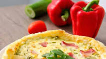 Crescent Roll Breakfast Tart Crescent Roll Breakfast Tart