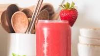Strawberry Watermelon Juice Recipe Strawberry Watermelon Juice Recipe