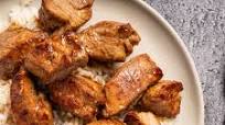 Pork Marinade for Stir-Fry Pork Marinade for Stir-Fry