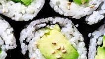 Instant Pot Sushi Rice Instant Pot Sushi Rice