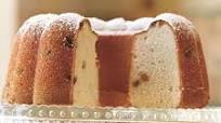 Sour Cream Pound Cake Sour Cream Pound Cake