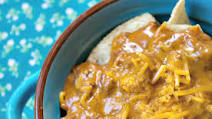 Crock-Pot Easy Taco Dip Recipe Crock-Pot Easy Taco Dip Recipe