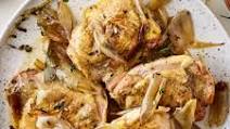 Weeknight Dinner, Solved: This Elevated Chicken Dish is Dressed Up Yet Super Simple Weeknight Dinner, Solved: This Elevated Chicken Dish is Dressed Up Yet Super Simple