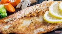 Seasoned Grilled Grouper Recipe Seasoned Grilled Grouper Recipe