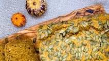 The Best Bakery Style Pumpkin Bread with Clean Ingredients The Best Bakery Style Pumpkin Bread with Clean Ingredients