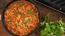 Slow-Cooker Chicken Tinga Recipe Slow-Cooker Chicken Tinga Recipe