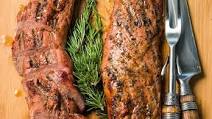 Pork Tenderloin Pork Tenderloin