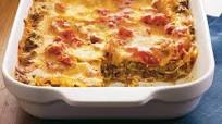 Enchilada Lasagna Enchilada Lasagna