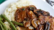 Cube Steak and Gravy Cube Steak and Gravy