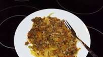 Chop Suey Chow Mein Chop Suey Chow Mein