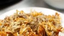 Air Fryer Hash Browns Air Fryer Hash Browns