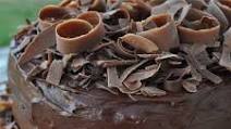 Extreme Chocolate Cake Extreme Chocolate Cake