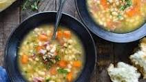 Old Fashioned Ham and Bean Soup Old Fashioned Ham and Bean Soup