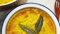 South African Bobotie (Beef Curry Casserole) South African Bobotie (Beef Curry Casserole)