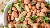 The BEST Instant Pot (or slow cooker) Pinto Beans The BEST Instant Pot (or slow cooker) Pinto Beans