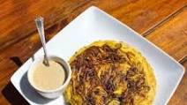 Savory Pancakes Savory Pancakes