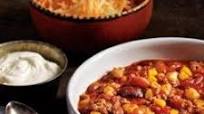 Taco Chili from Publix® Taco Chili from Publix®