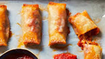 Pepperoni Pizza Rolls Pepperoni Pizza Rolls
