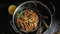 Amritsari Chole Amritsari Chole